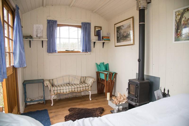 Mollies Hut Villa Frome Exteriör bild